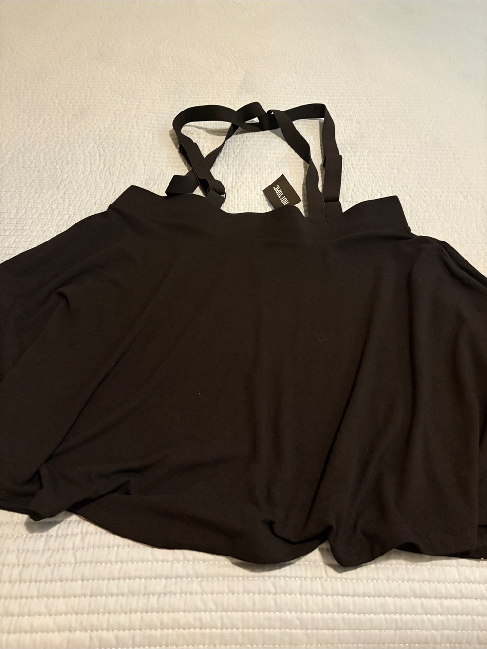 Hottopic Skirt suspender